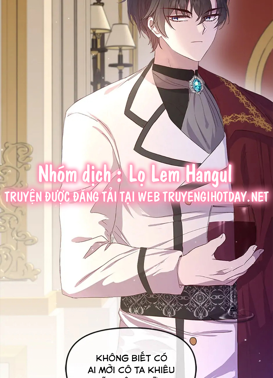 tôi sẽ không kết hôn với ngài đâu chapter 3 10