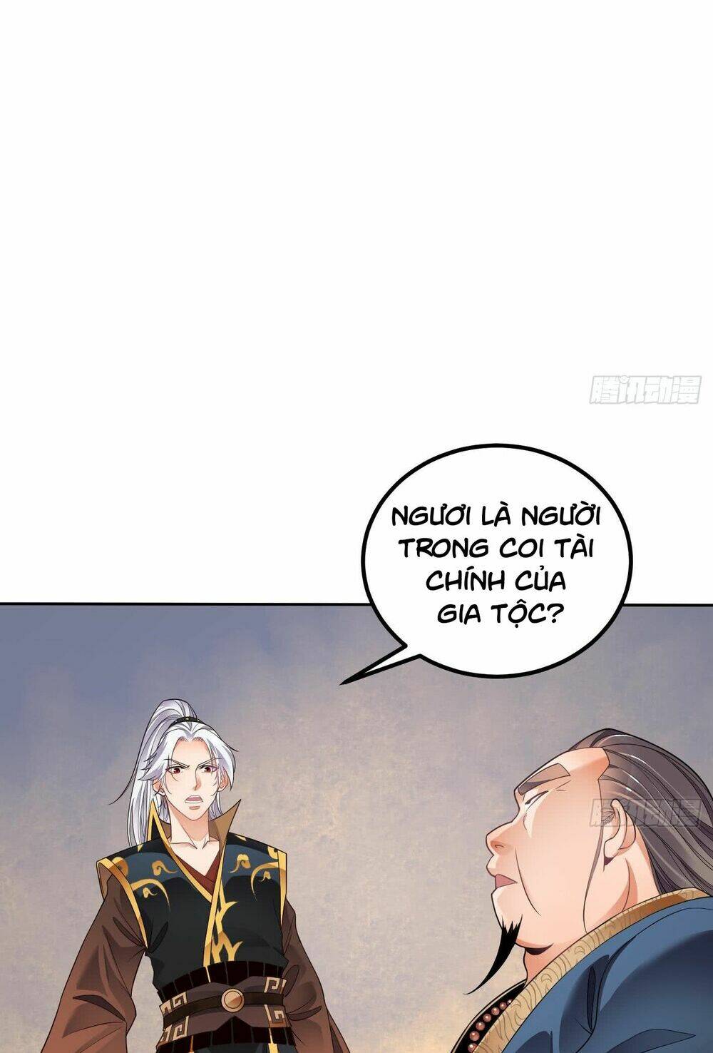 vạn cổ thiên đế chapter 5.5 4