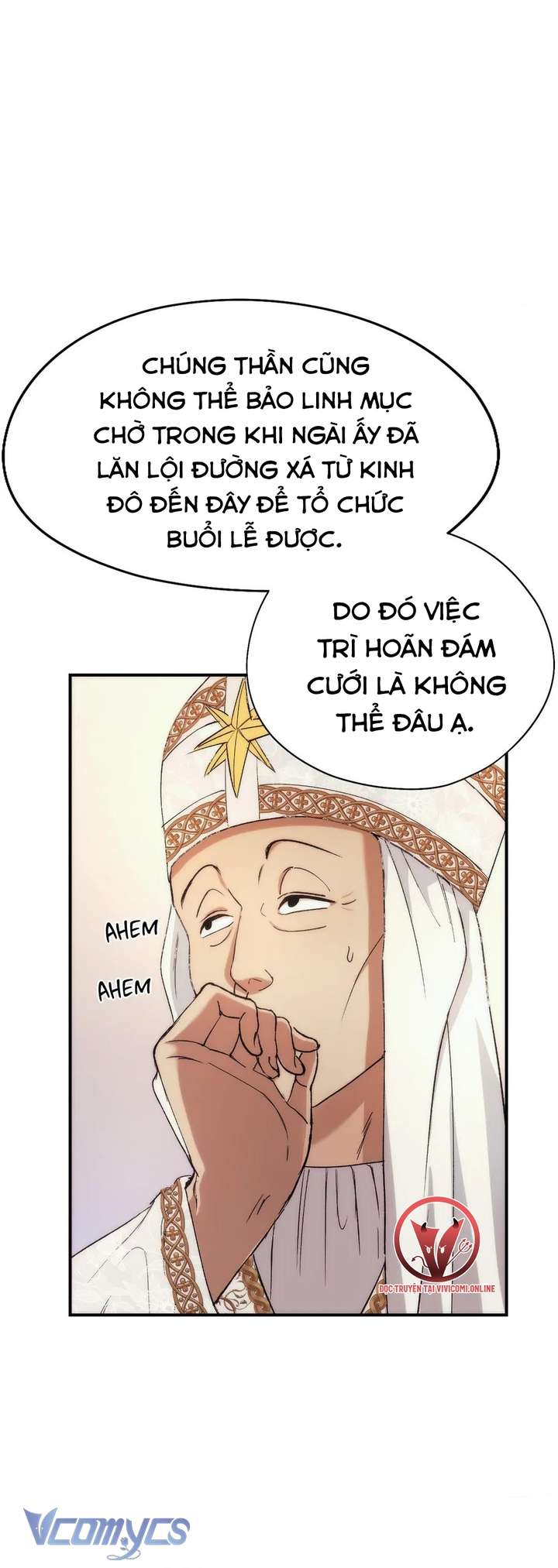 [19+] tôi kết hôn với em gái của vợ chapter 2 5