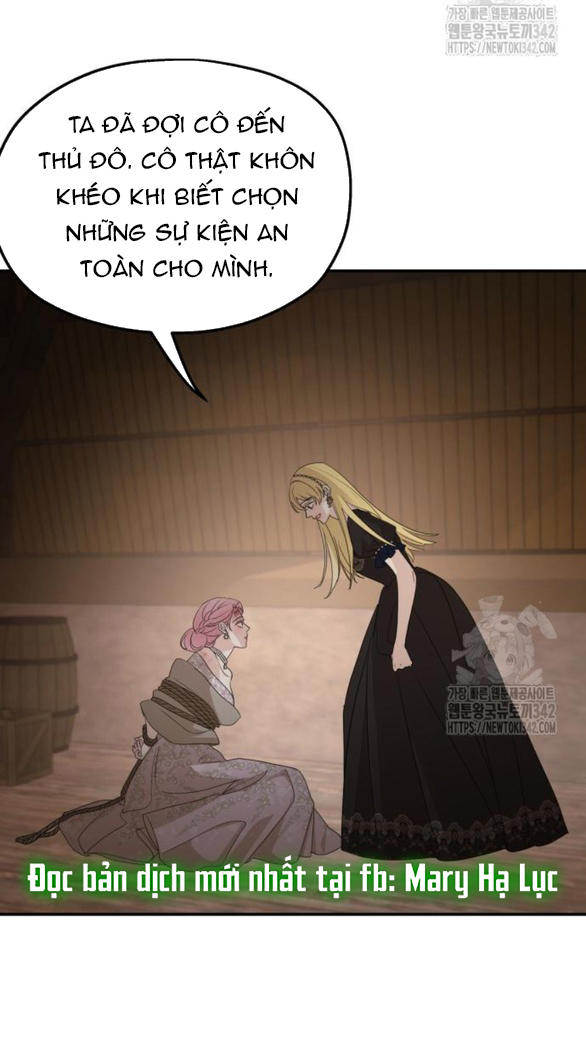 gia đình chồng bị ám ảnh bởi tôi chapter 114.1 22