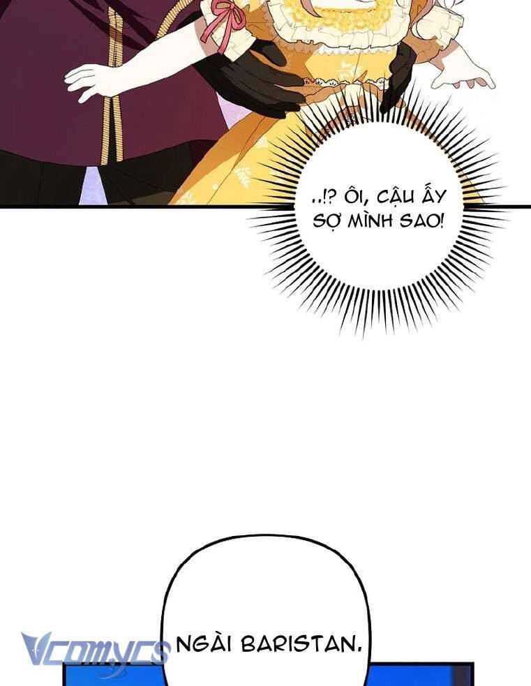 đứa con gái côn đồ nhà công tước chapter 44 80