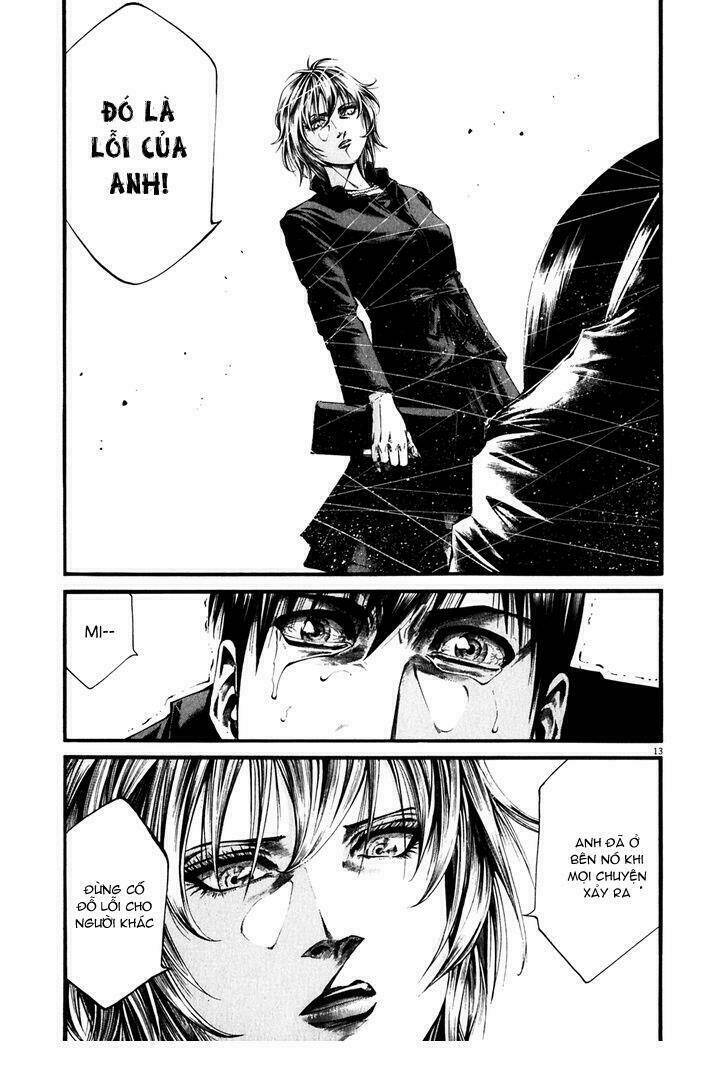 hideout chapter 6 13