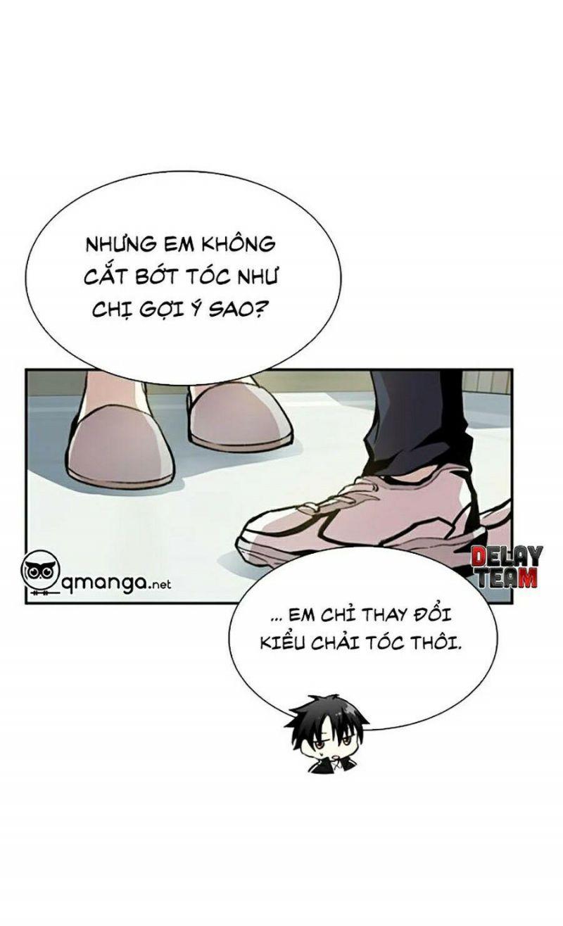 tiêu diệt ác nhân chapter 8 45