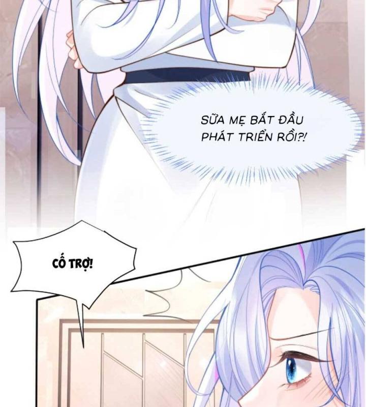 vị chỉ huy lạnh lùng khóc trong vòng tay tôi chapter 30 68