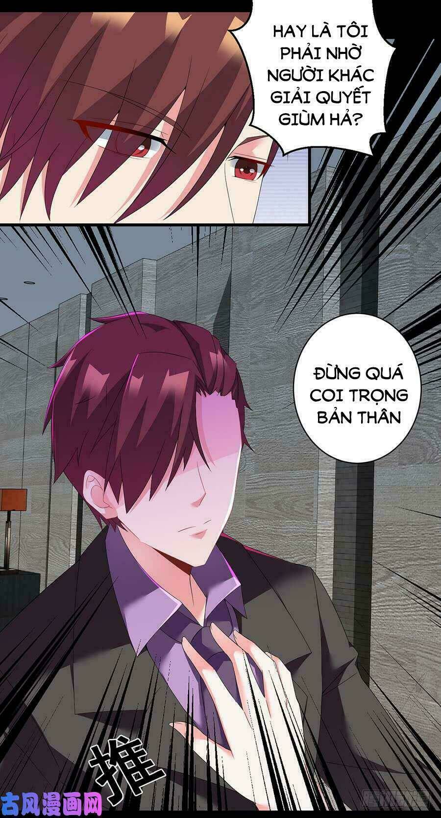 bảy ngày thực cốt hôn ước chapter 11 44