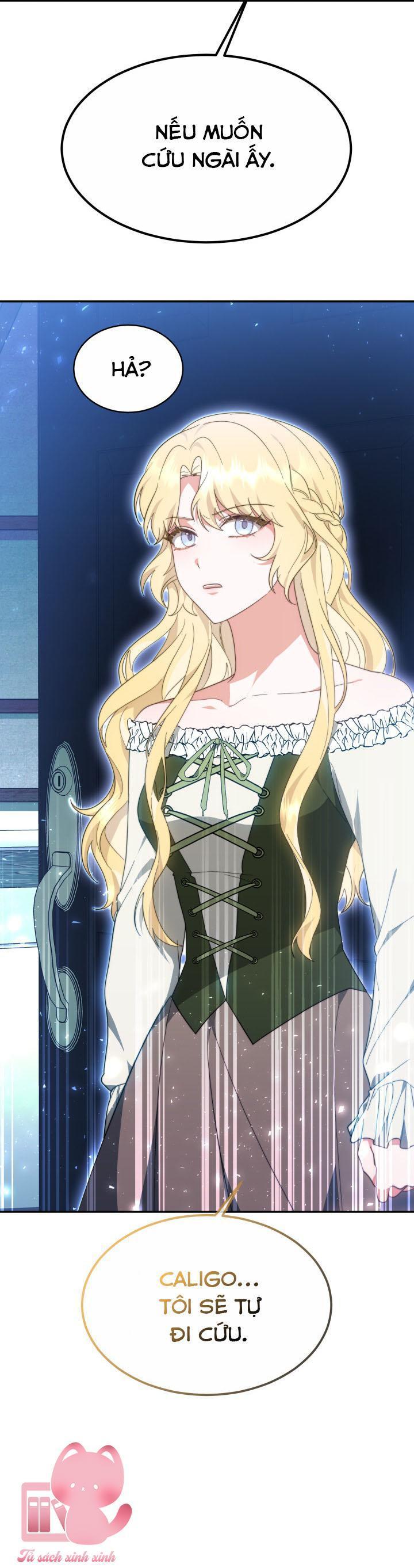 từ chồng cũ hóa thành nam chính chapter 48 48