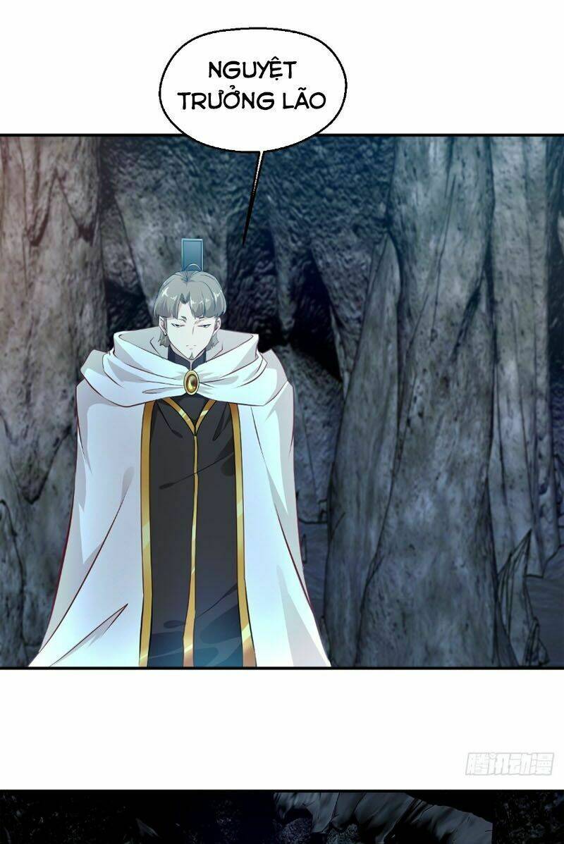 một đời thành tiên chapter 20 10