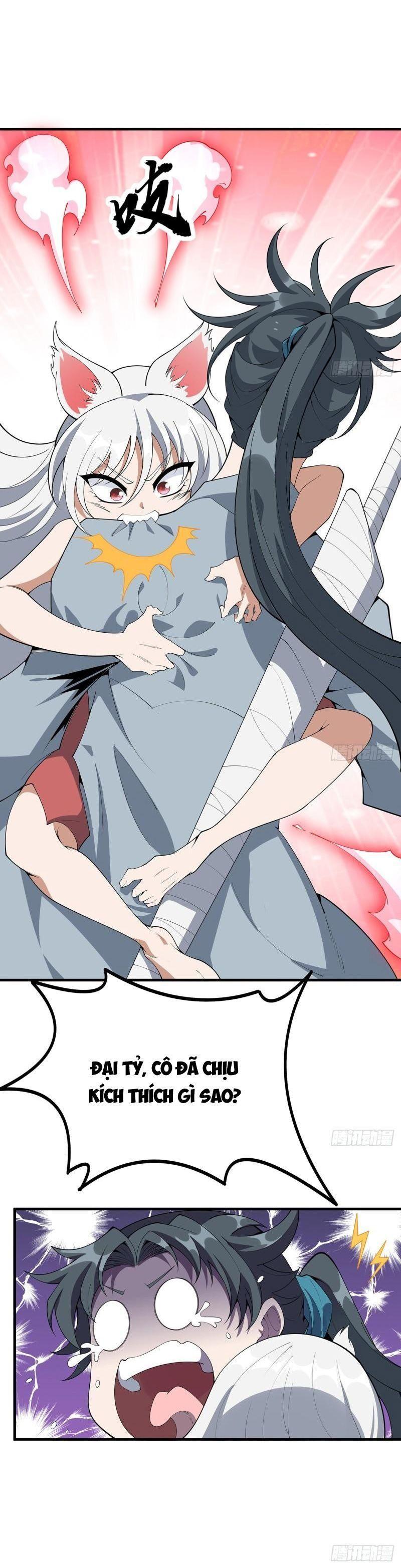 địa cầu đệ nhất kiếm chapter 159 3