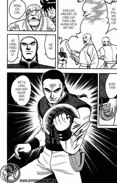 hoàng phi hồng phần 1 chapter 14 21