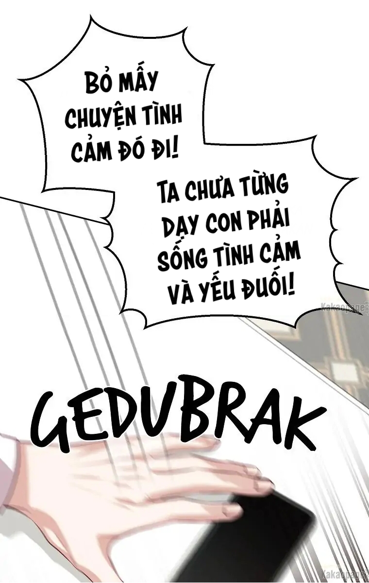 Scandal Của Chồng Tôi chapter 37.1 - Trang 25