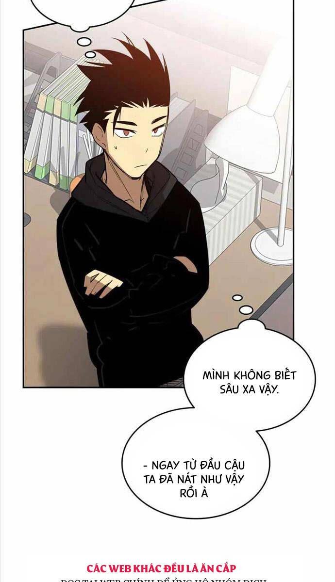 tôi là lính mới chapter 170 31