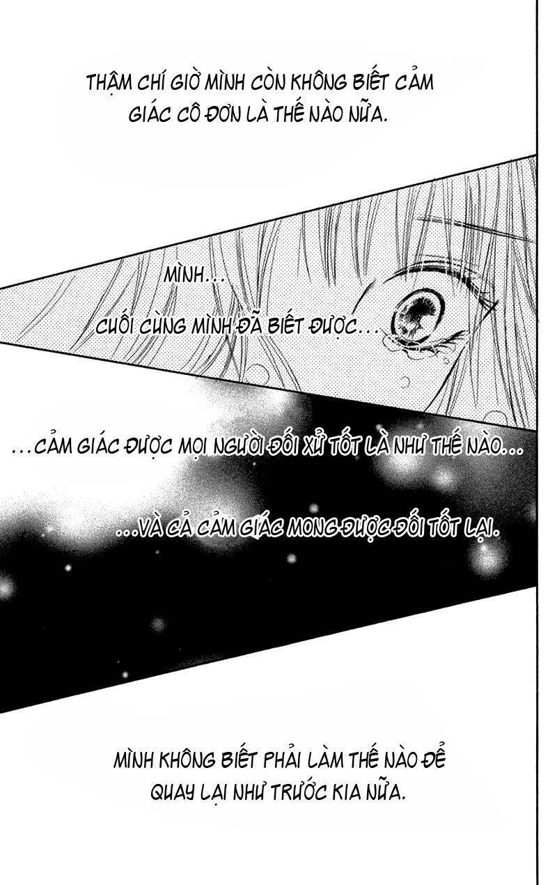 anh đã cho em biết bao thứ đầu tiên chapter 5 35