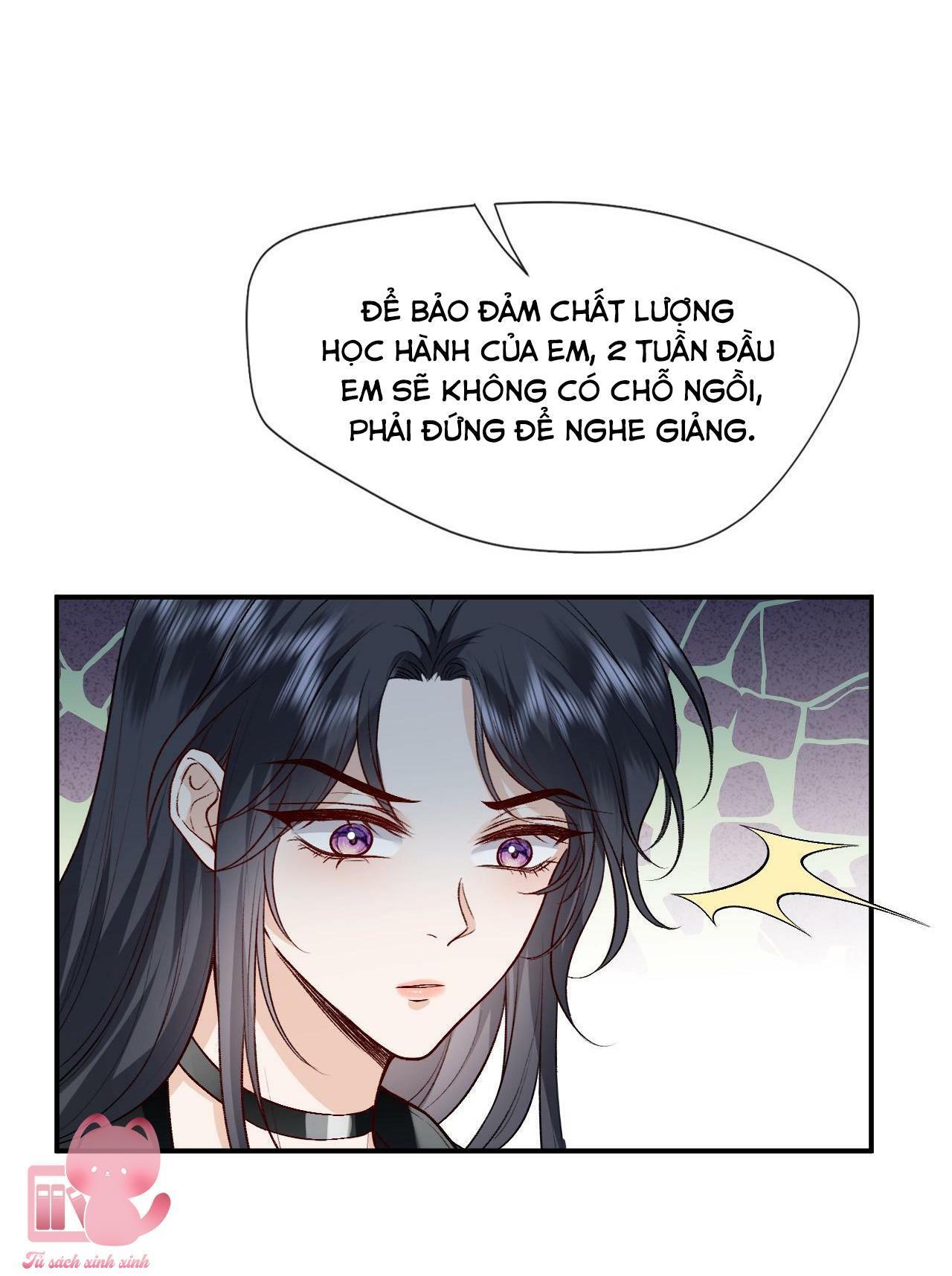 phu nhân mỗi ngày đều tại tuyến vả mặt chapter 10 9