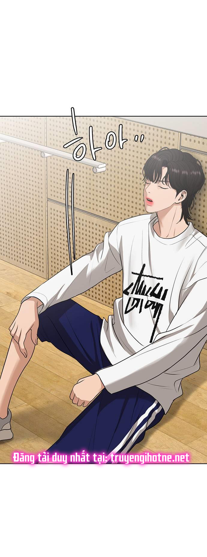 vẻ đẹp đích thực - true beauty chapter 247.1 32