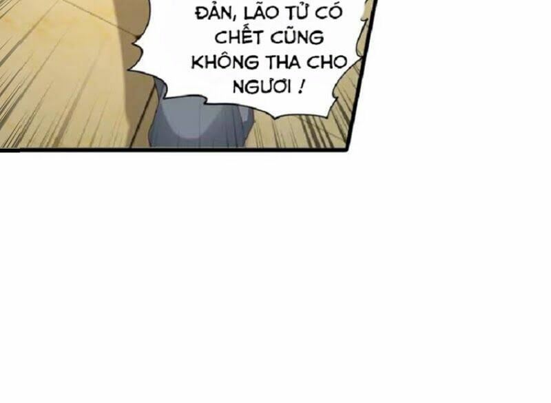 nhập cốt noãn hôn chapter 344 30