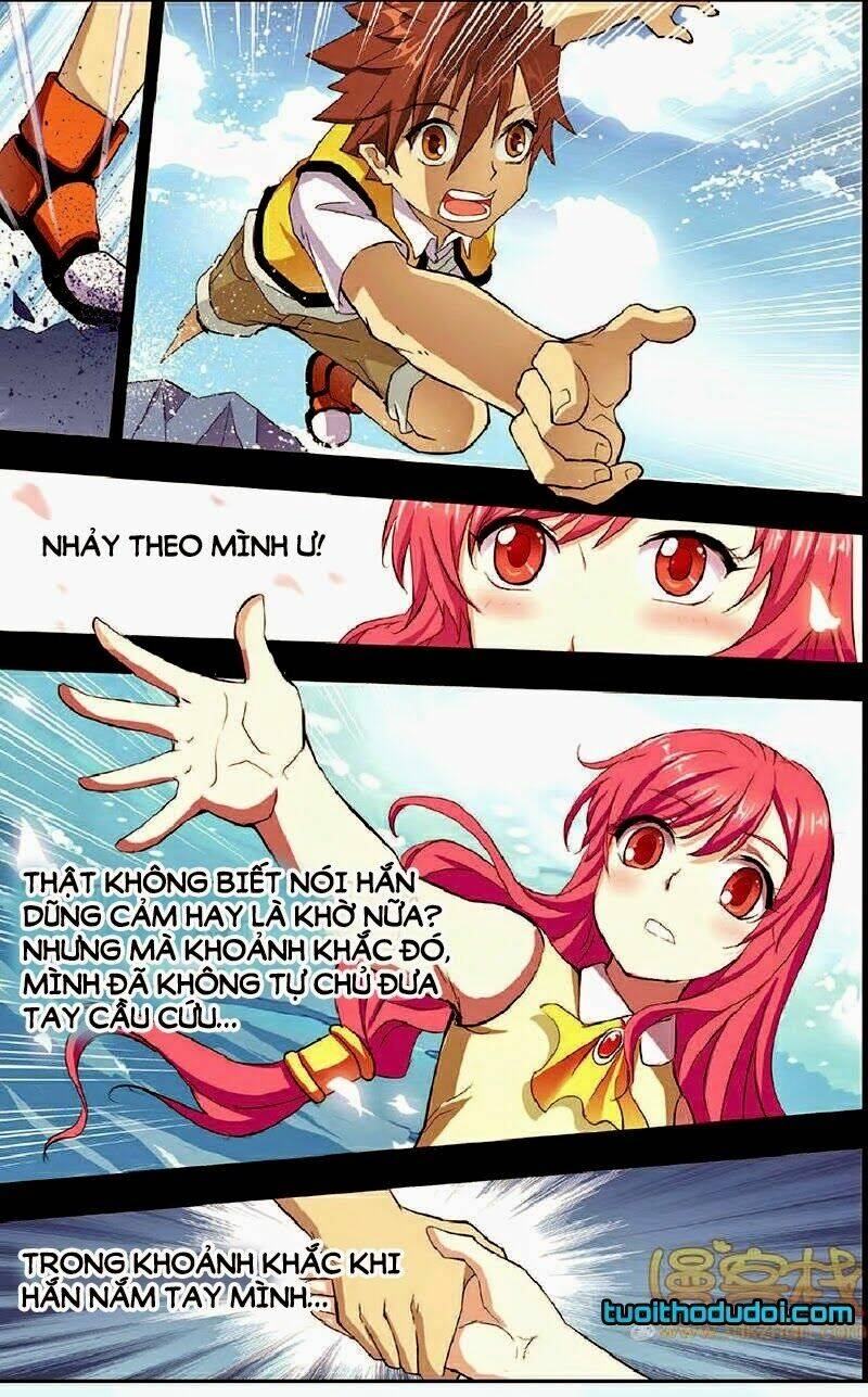 bi minh chi kiếm chapter 10 9