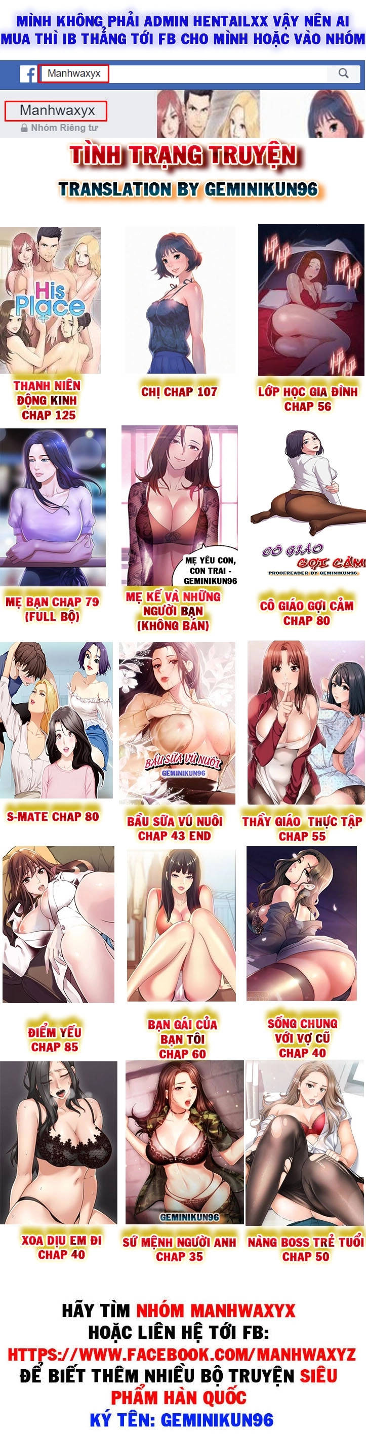 cô giáo gợi cảm chapter 15 37