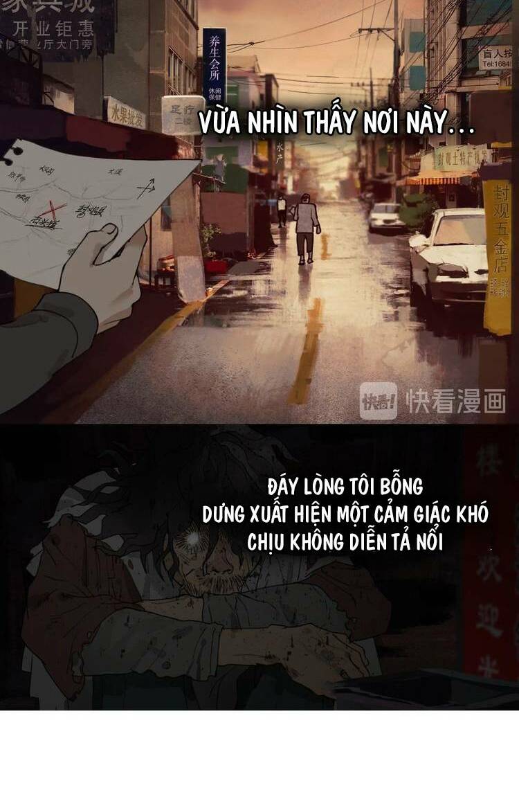 thần trạch chapter 5 16