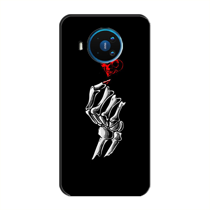 Ốp Lưng Dẻo Dành Cho NOKIA 8.3