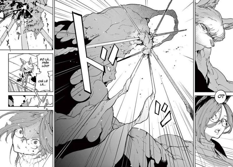 yakuza chuyển sinh chapter 31 29