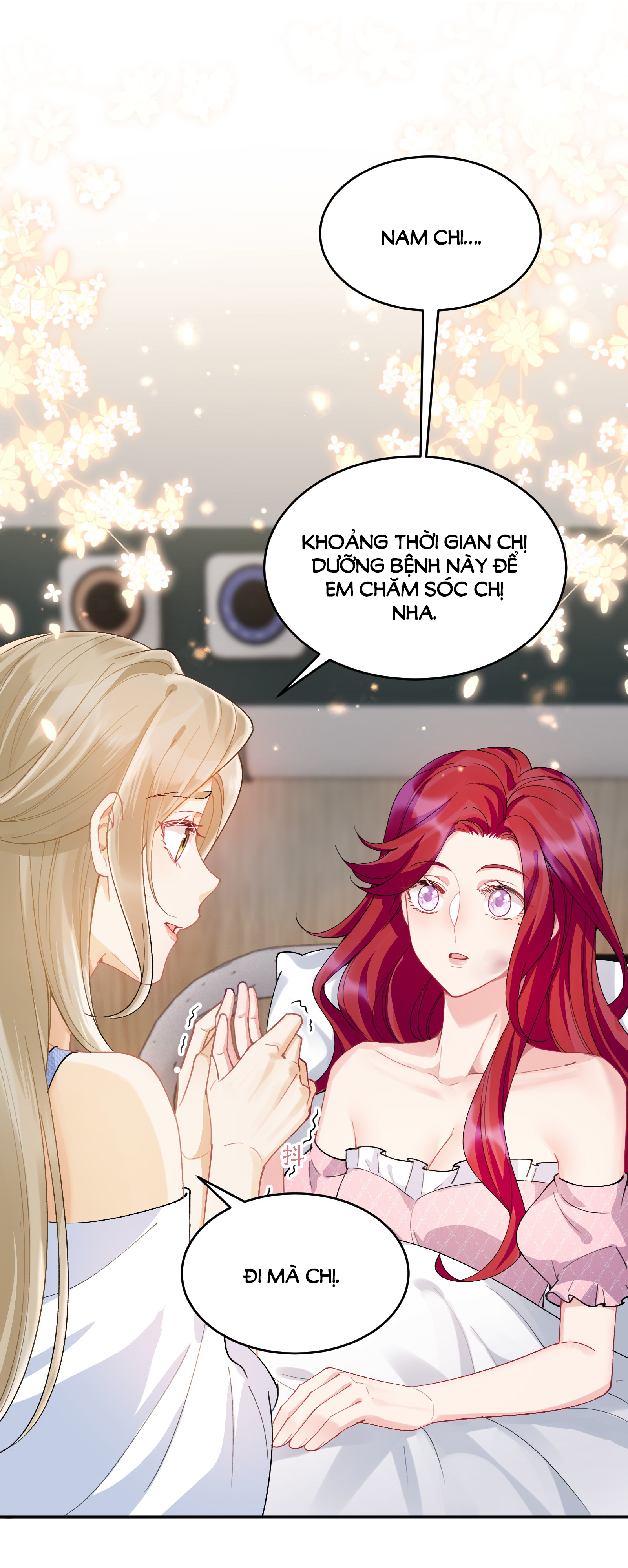 chưa biết ai hơn ai chapter 22 23