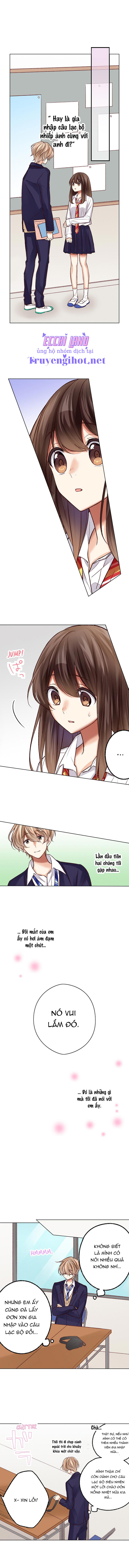 họ chắc chắn đã làm chuyện đó chapter 23.1 6