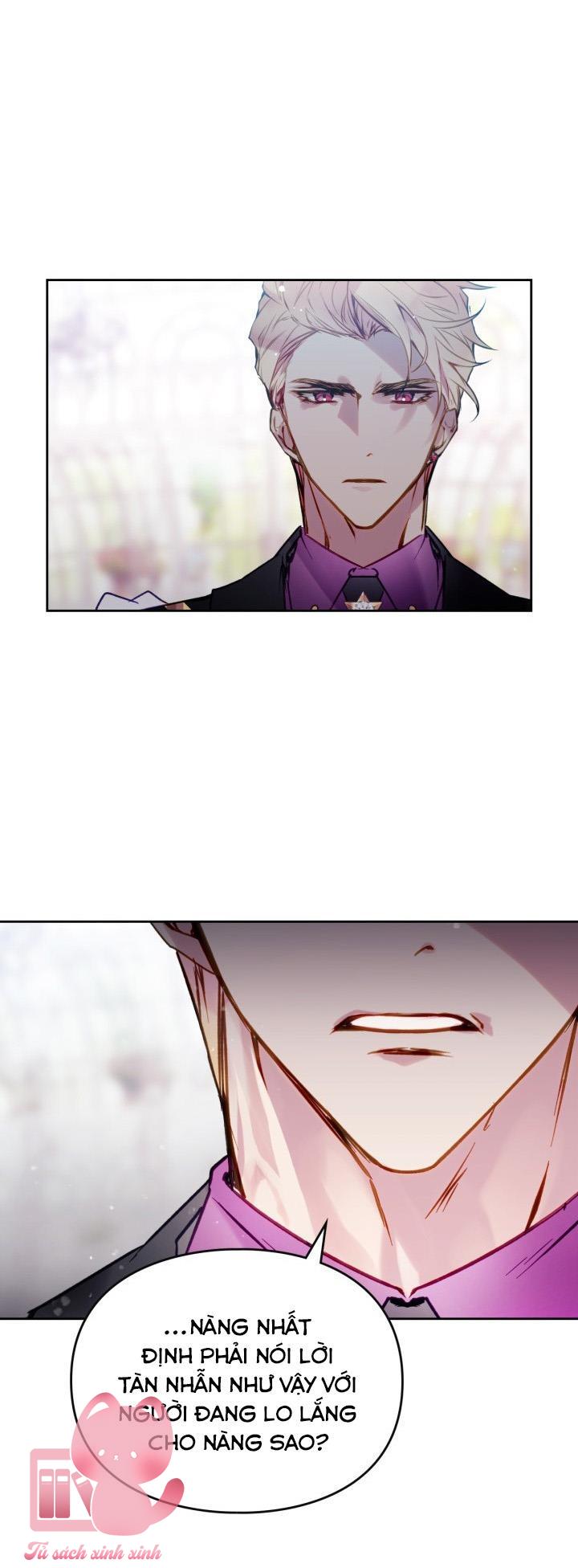 kết cục của nhân vật phản diện chỉ có thể là cái chết chapter 146 41