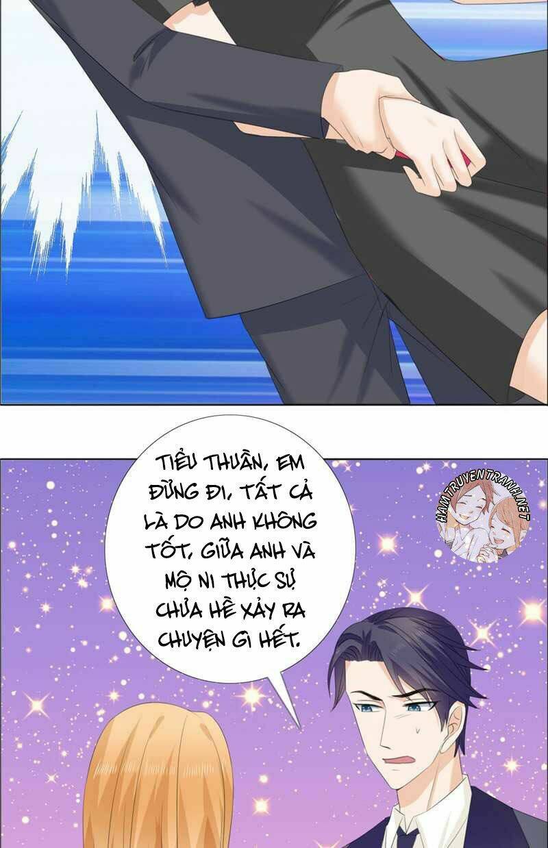 độc sủng kiều thê của bá đạo tổng tài chapter 63 7