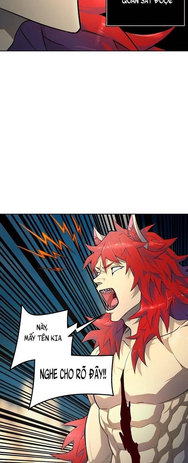 tòa tháp bí ẩn 2 chapter 550 29