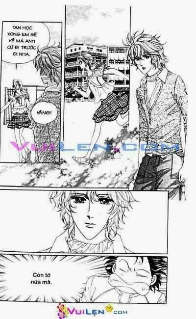 cô gái vương giả chapter 6 7