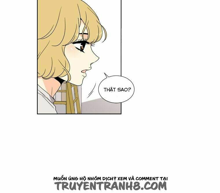 bokhee-ssi đáng yêu chapter 6 28