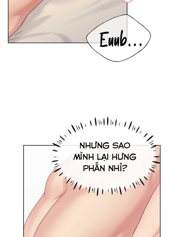 cô em vẽ tranh minh họa của tôi chapter 7.2 53