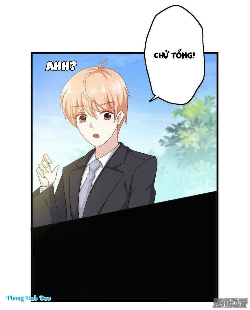 tổng tài đích ngự dụng thiếu nữ chapter 3 13