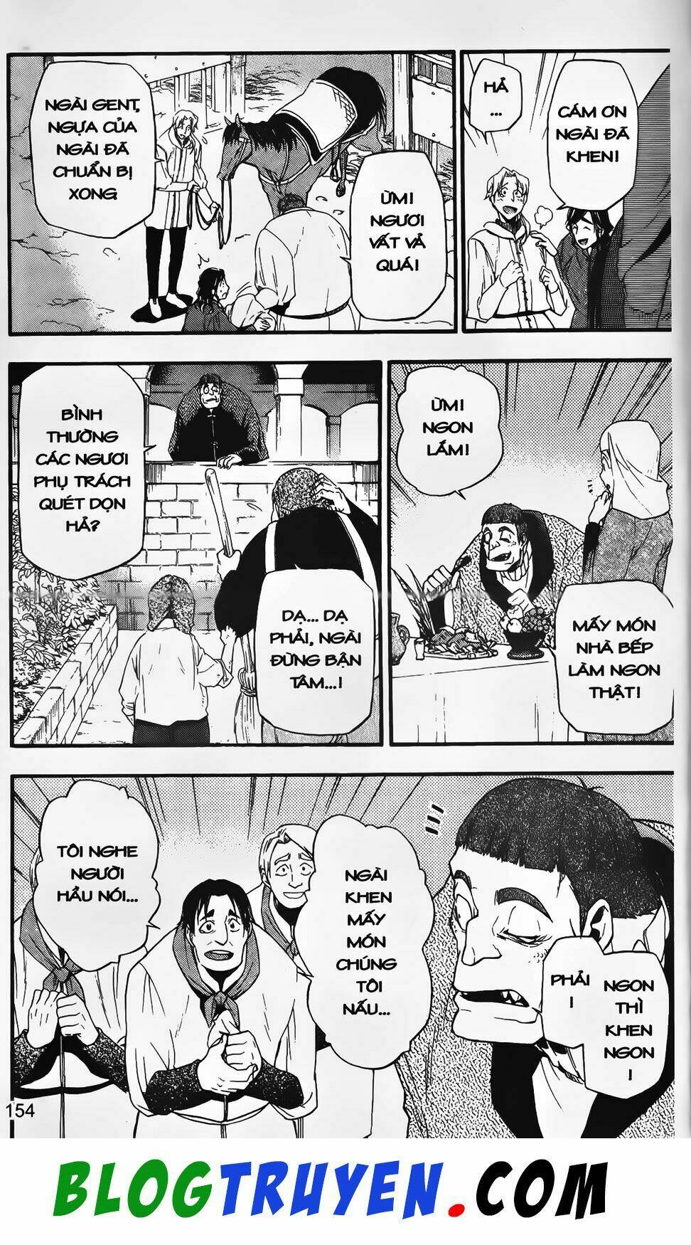 emma đến từ địa phủ chapter 4 19