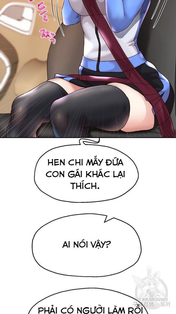 18+ tôi! trọng sinh với chiếc bò toi chapter 18.3 21