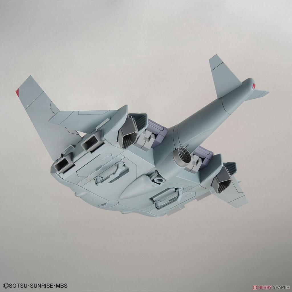 Mô Hình TICKBALANG HG 1/144 BANDAI