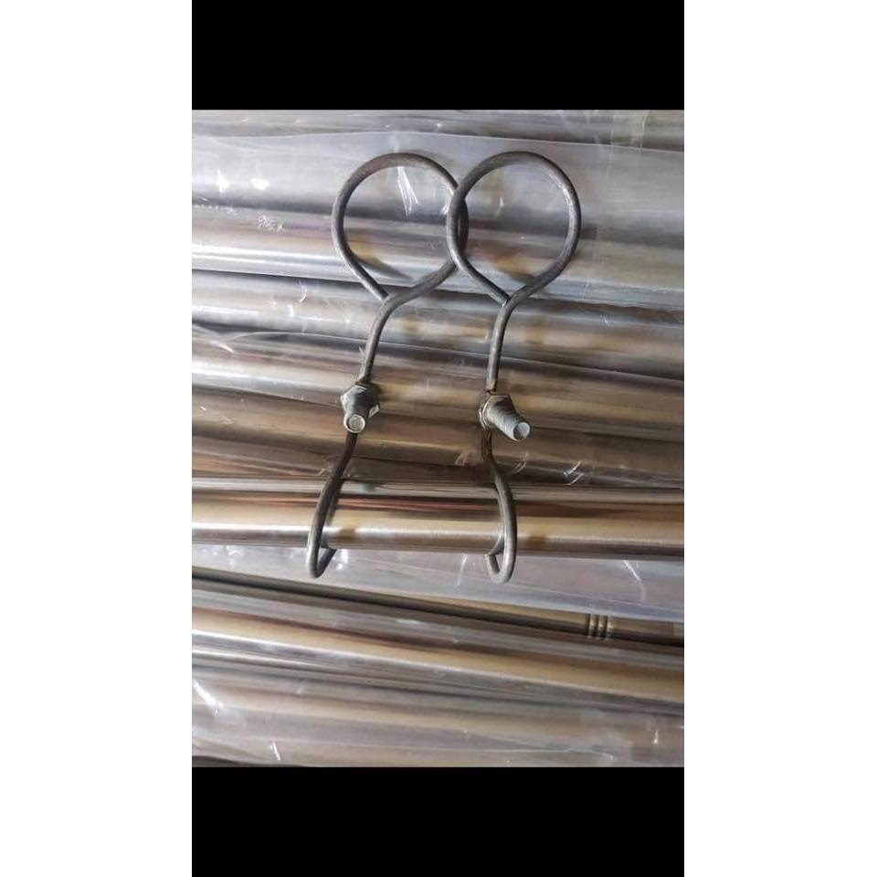 sào rút inox