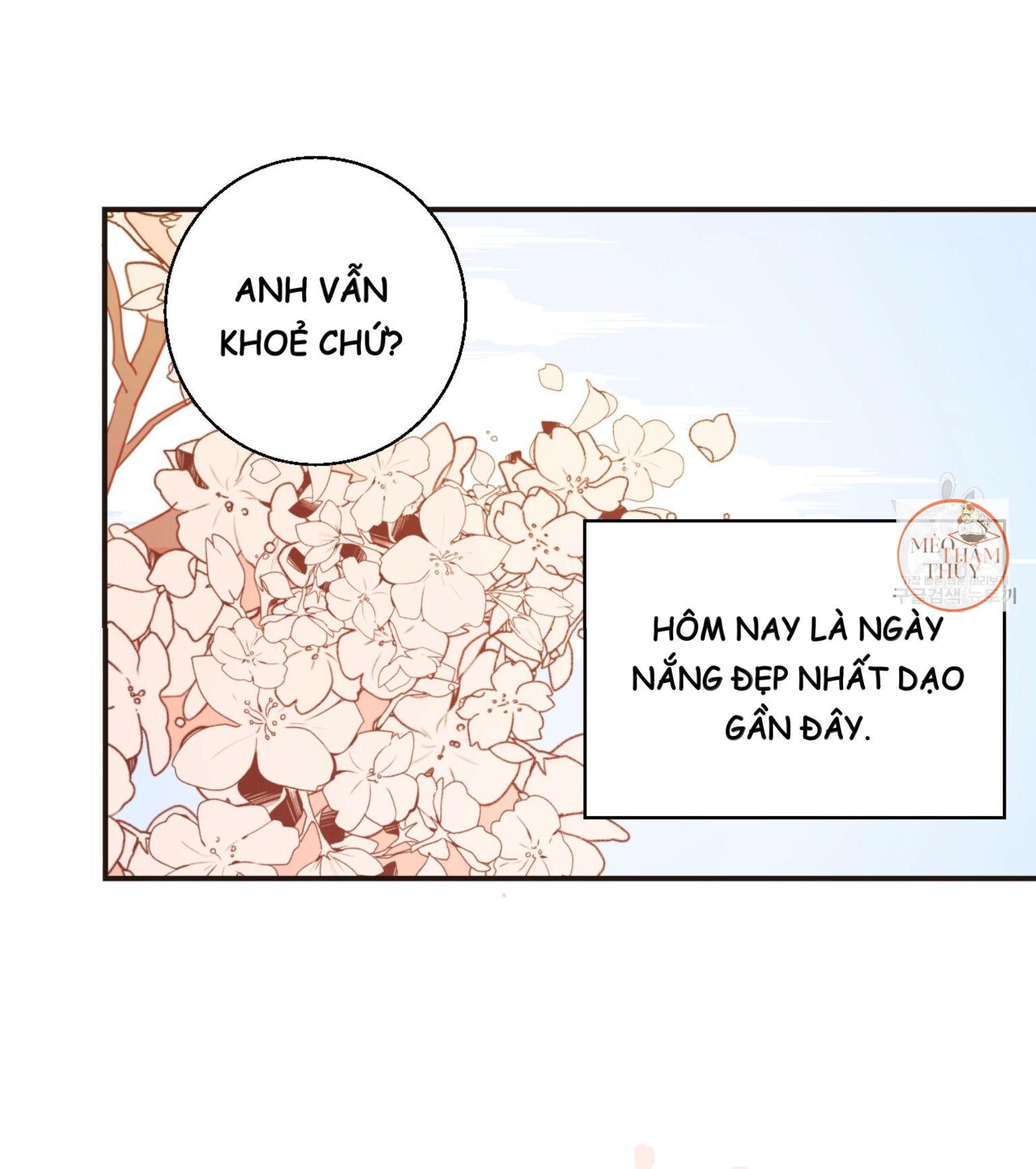 cửa hàng tiện lợi nguy hiểm chapter 3 29