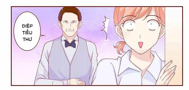 bá đạo tổng tài yêu tôi chapter 85 19