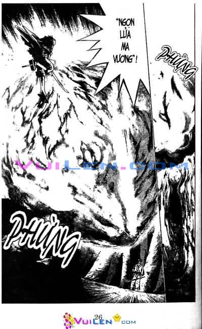 mắt quỷ kyo chapter 68 28