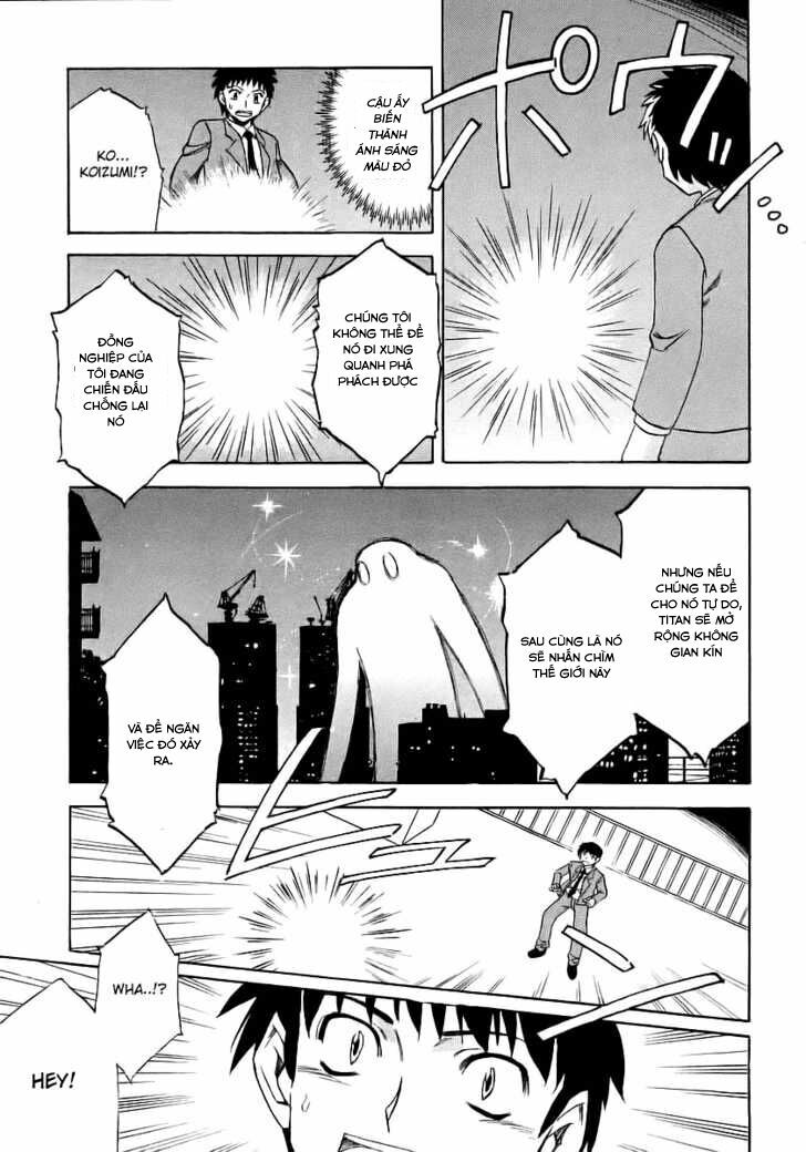 nỗi buồn của suzumiya haruhi chapter 7 26