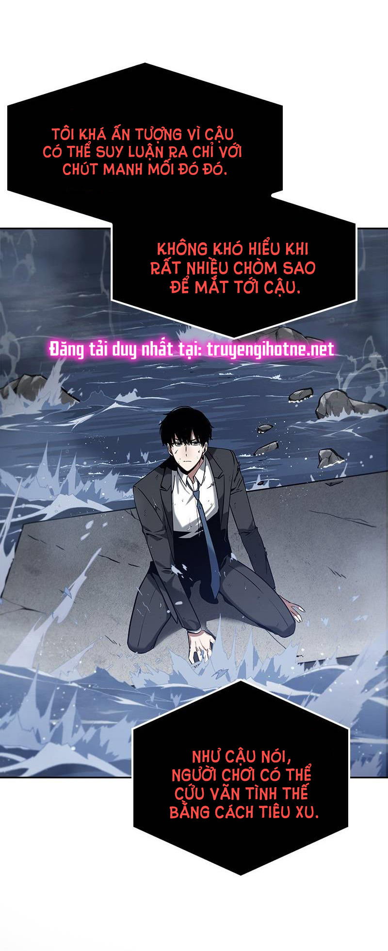 toàn trí độc giả - omniscient reader chapter 13.2 17