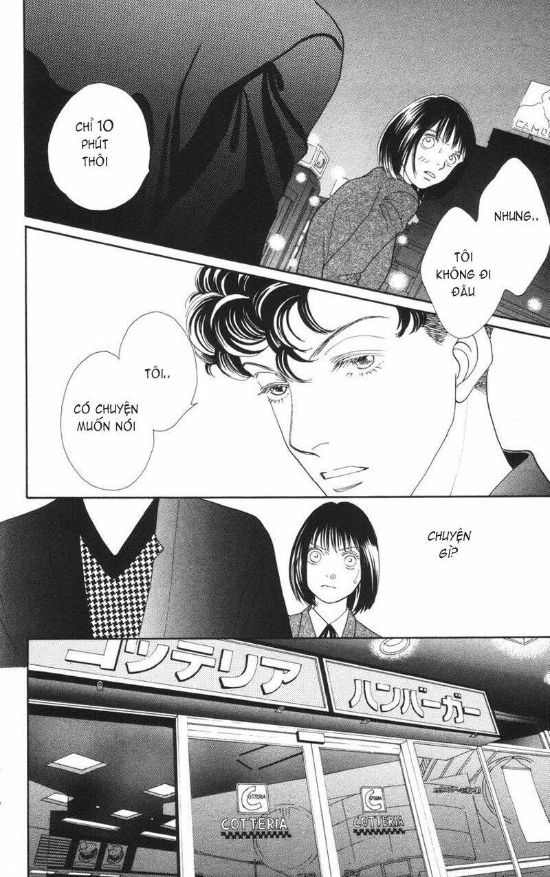 con nhà giàu chapter 152 19