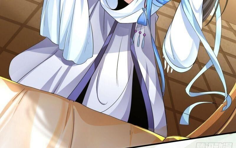 vận rủi thực không phải cha ta chapter 17 21