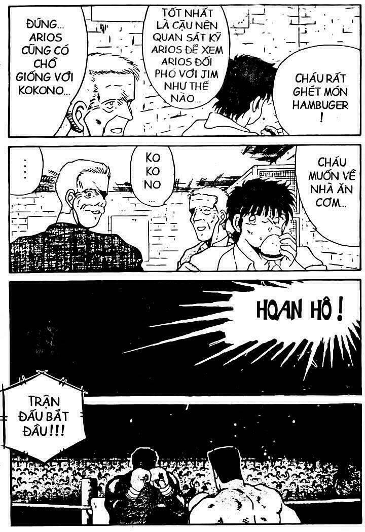 truyền nhân atula - shura no mon i chapter 85 19