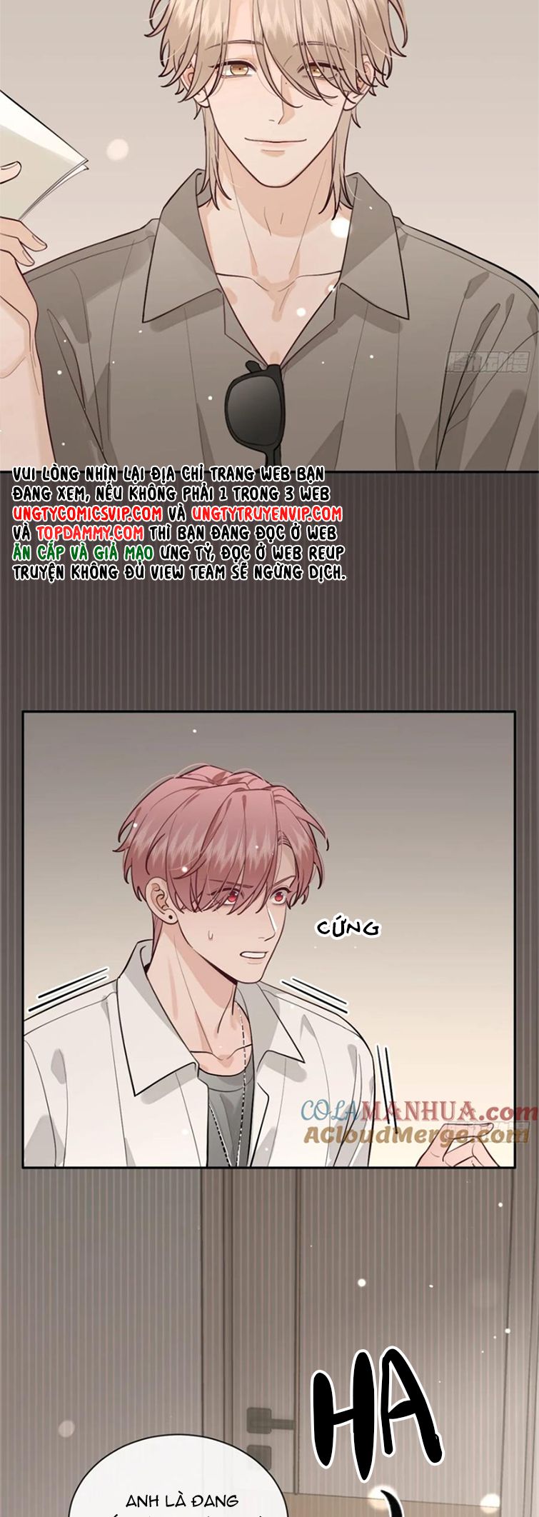 chó lớn bắt nạt chủ chapter 44 8