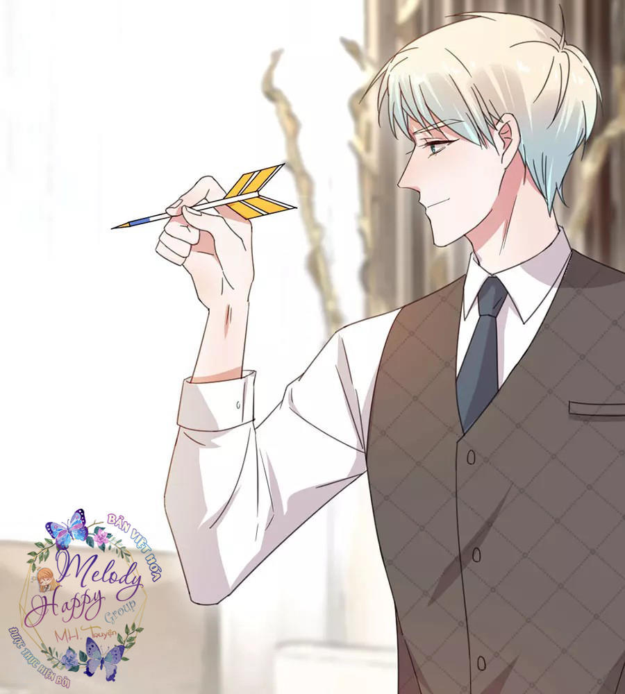 hoàn mỹ lão công tiến hóa luân chapter 44 4