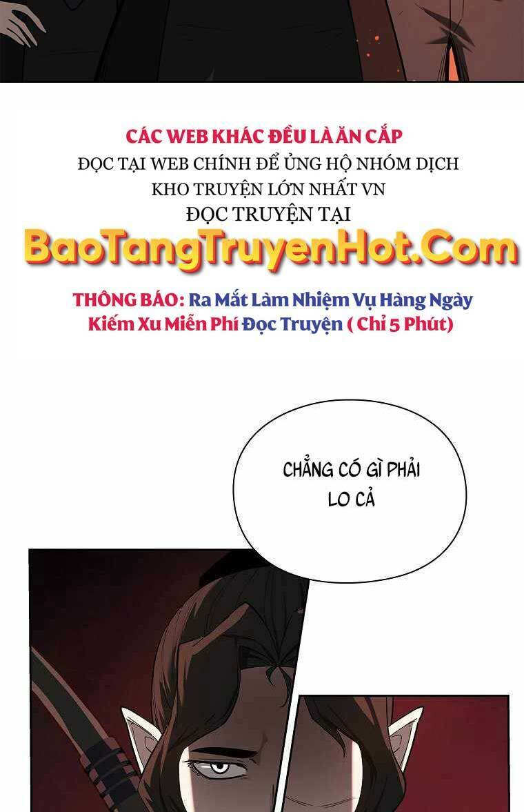 Chiến Binh Học Đường - Cuộc Đột Kích Trong Ngục Tối Chapter 13 - Trang 28