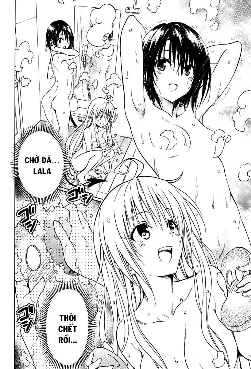 to love - ru darkness chapter 57.5 16