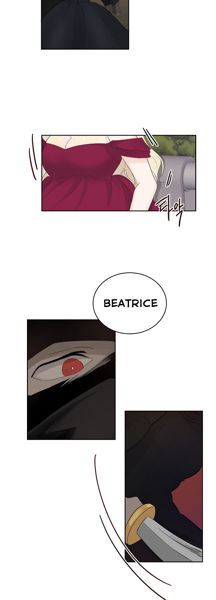 đời tư bí mật của quý phu nhân chapter 1 31